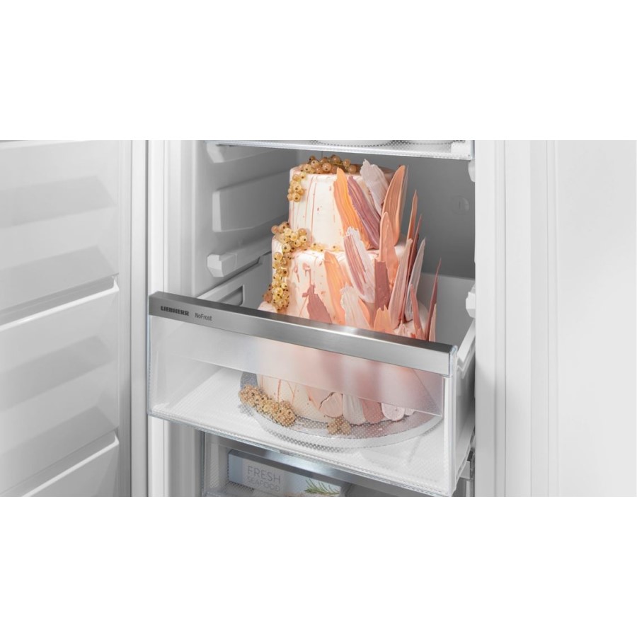 additioanl image for  Liebherr Freezer Built-in No Frost 213 L 